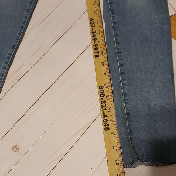 Jessica Simpson skinny Jeans - Picture 3 of 5